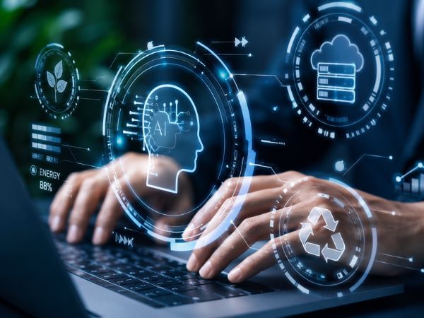 AI and Quantum Computing